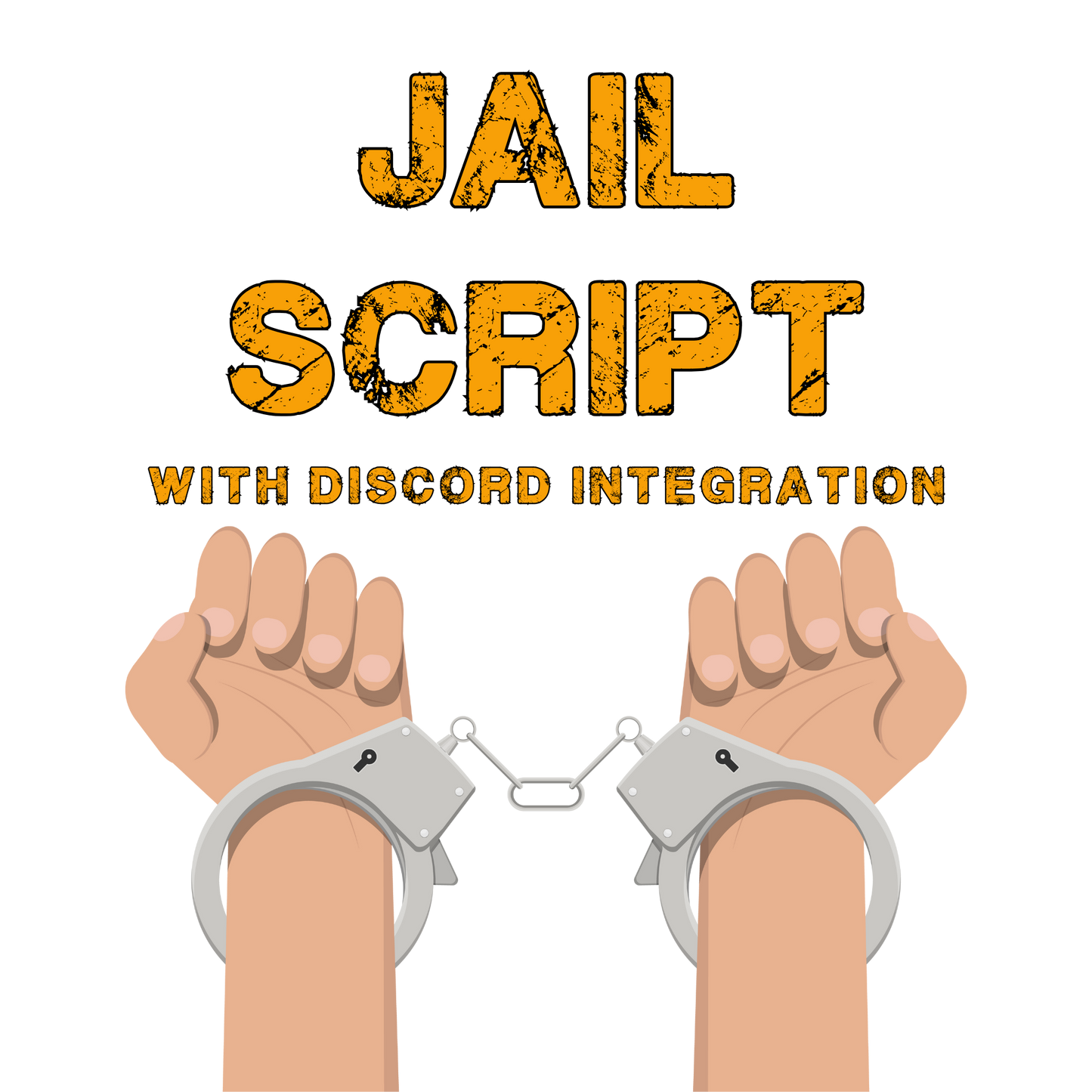 Player Jail System