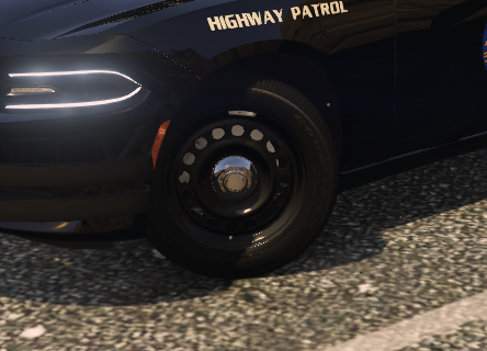 Wheel Position Fix