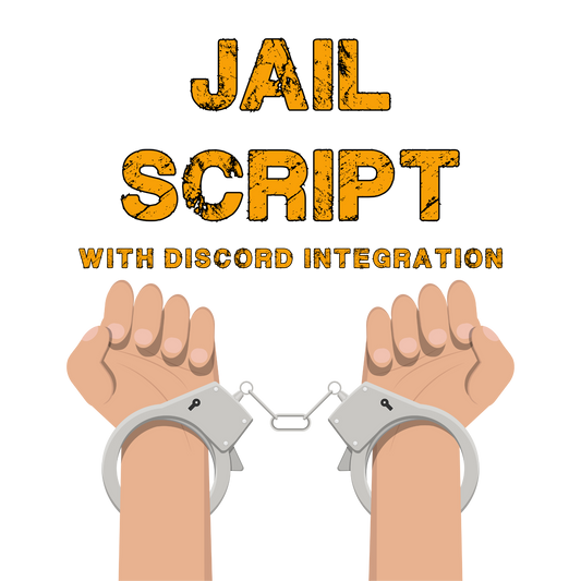 Player Jail System