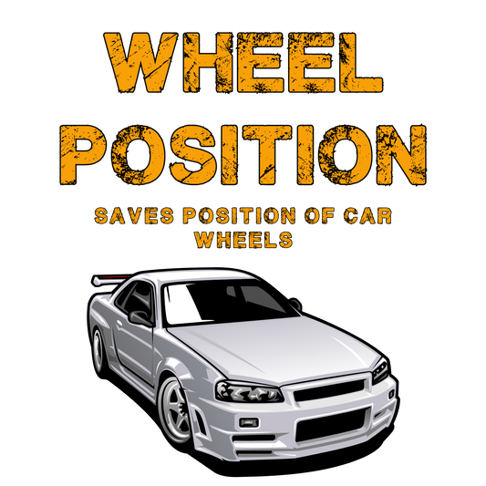 Wheel Position Fix